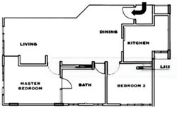 The Capri (D10), Apartment #468103491